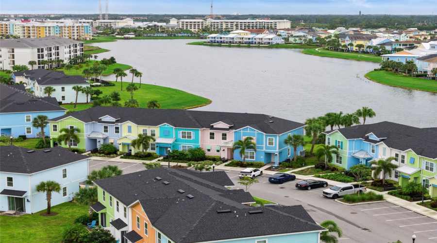 KISSIMMEE, Florida 34747, 2 Bedrooms Bedrooms, ,2 BathroomsBathrooms,Residential,For Sale,CARIBBEAN SOUL,0,MFRO6352942