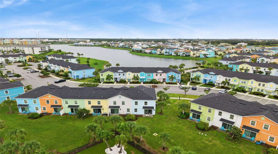 KISSIMMEE, Florida 34747, 2 Bedrooms Bedrooms, ,2 BathroomsBathrooms,Residential,For Sale,CARIBBEAN SOUL,0,MFRO6352942