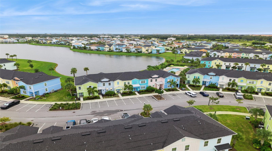 KISSIMMEE, Florida 34747, 2 Bedrooms Bedrooms, ,2 BathroomsBathrooms,Residential,For Sale,CARIBBEAN SOUL,0,MFRO6352942