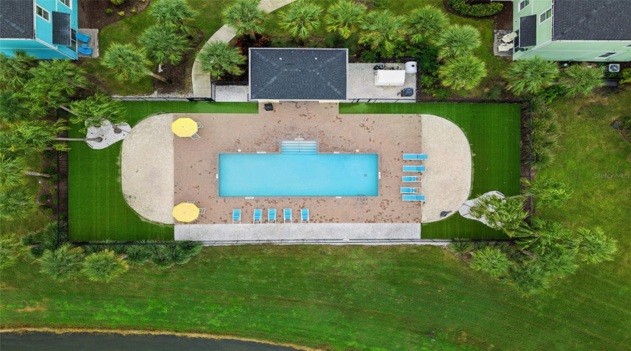 KISSIMMEE, Florida 34747, 2 Bedrooms Bedrooms, ,2 BathroomsBathrooms,Residential,For Sale,CARIBBEAN SOUL,0,MFRO6352942