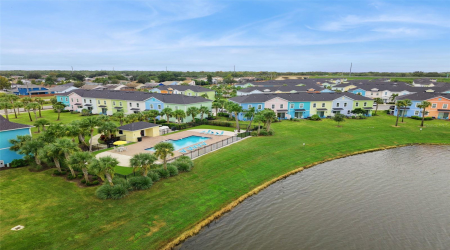 KISSIMMEE, Florida 34747, 2 Bedrooms Bedrooms, ,2 BathroomsBathrooms,Residential,For Sale,CARIBBEAN SOUL,0,MFRO6352942