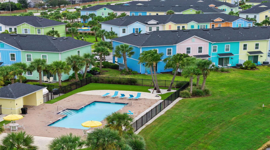 KISSIMMEE, Florida 34747, 2 Bedrooms Bedrooms, ,2 BathroomsBathrooms,Residential,For Sale,CARIBBEAN SOUL,0,MFRO6352942