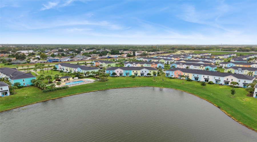 KISSIMMEE, Florida 34747, 2 Bedrooms Bedrooms, ,2 BathroomsBathrooms,Residential,For Sale,CARIBBEAN SOUL,0,MFRO6352942