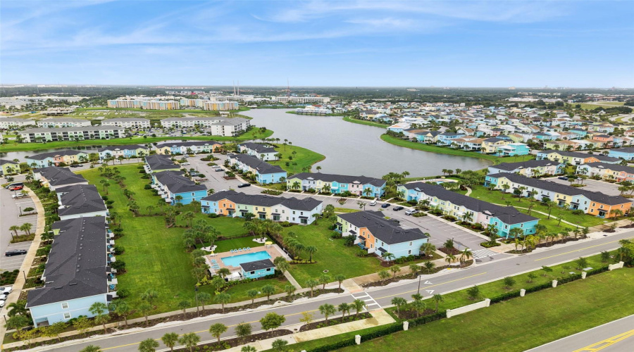 KISSIMMEE, Florida 34747, 2 Bedrooms Bedrooms, ,2 BathroomsBathrooms,Residential,For Sale,CARIBBEAN SOUL,0,MFRO6352942