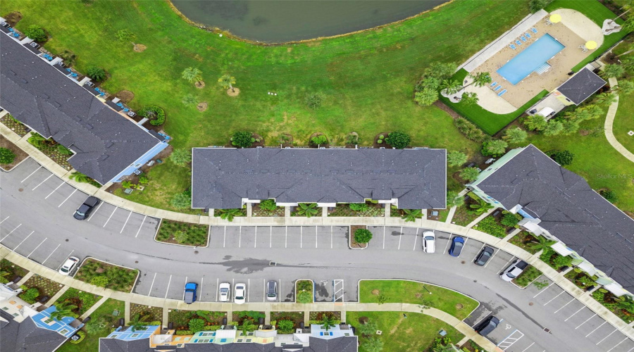 KISSIMMEE, Florida 34747, 2 Bedrooms Bedrooms, ,2 BathroomsBathrooms,Residential,For Sale,CARIBBEAN SOUL,0,MFRO6352942