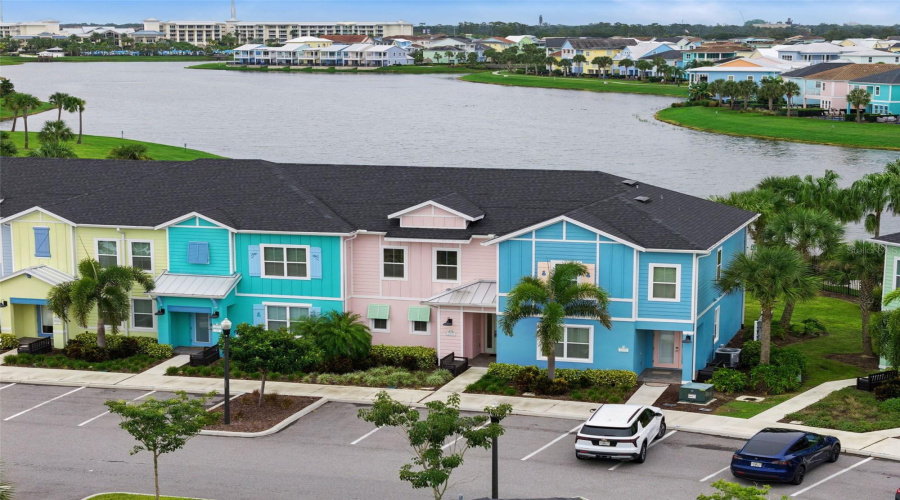 KISSIMMEE, Florida 34747, 2 Bedrooms Bedrooms, ,2 BathroomsBathrooms,Residential,For Sale,CARIBBEAN SOUL,0,MFRO6352942