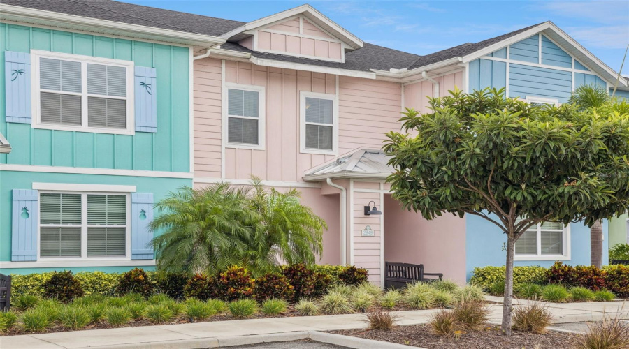 KISSIMMEE, Florida 34747, 2 Bedrooms Bedrooms, ,2 BathroomsBathrooms,Residential,For Sale,CARIBBEAN SOUL,0,MFRO6352942