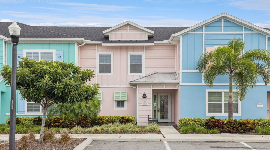 KISSIMMEE, Florida 34747, 2 Bedrooms Bedrooms, ,2 BathroomsBathrooms,Residential,For Sale,CARIBBEAN SOUL,0,MFRO6352942