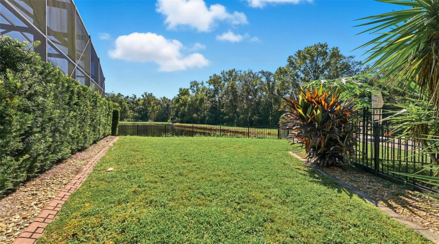 Side of the House Side of the House