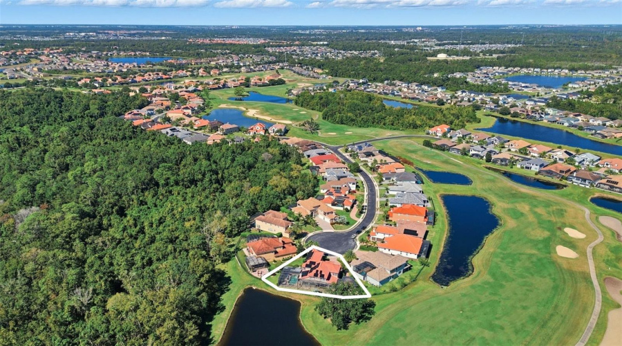 Aerial View Aerial View