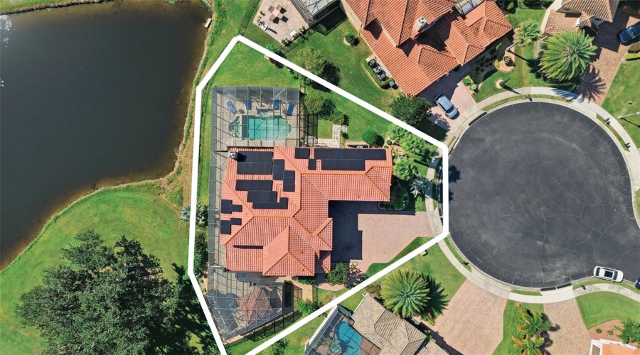 Aerial View Aerial View