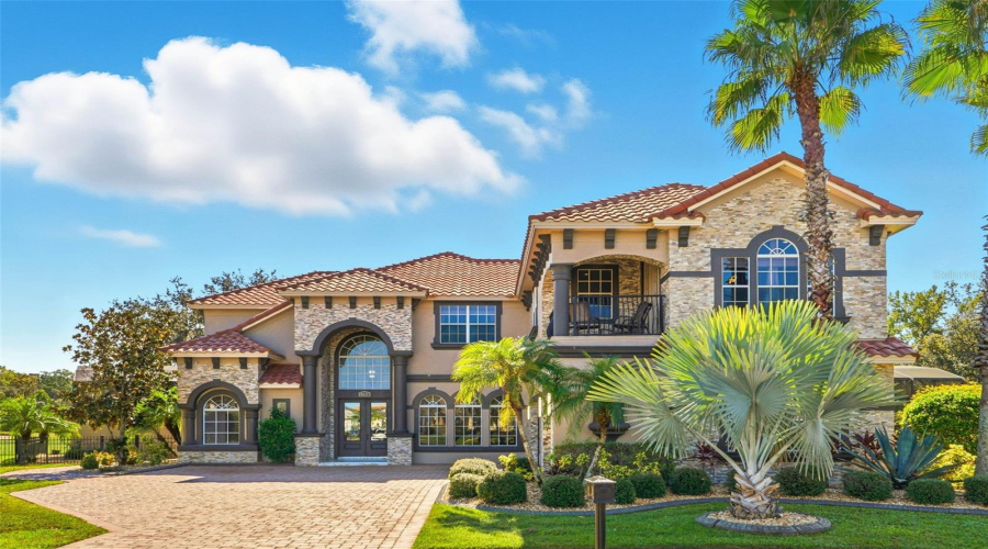 Street View Street View