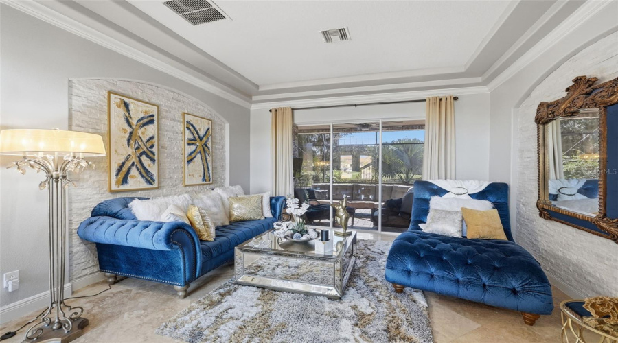 Formal Living Formal Living