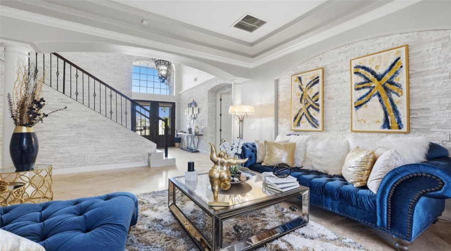 Formal Living Formal Living