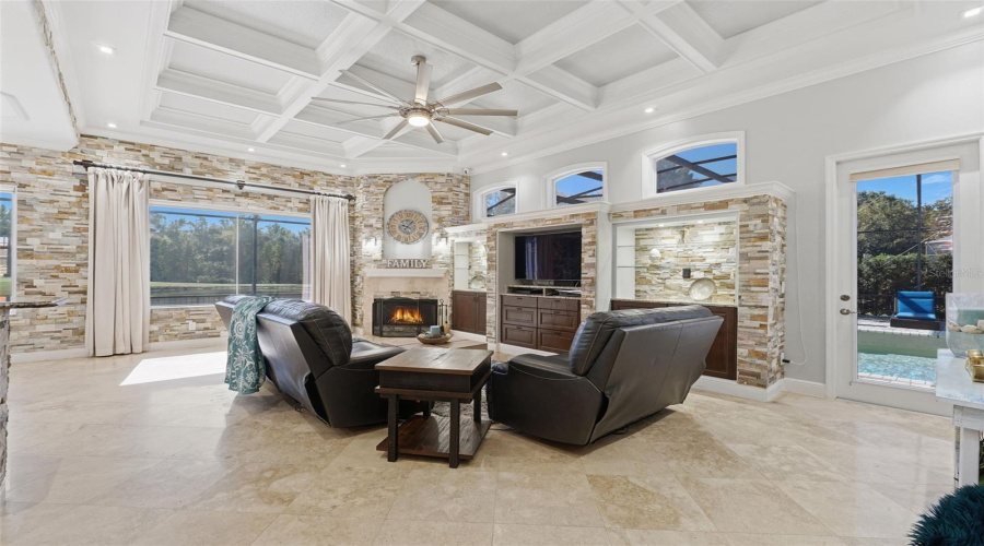 Family Room Family Room