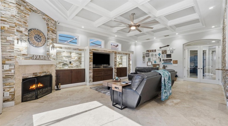 Family Room Family Room