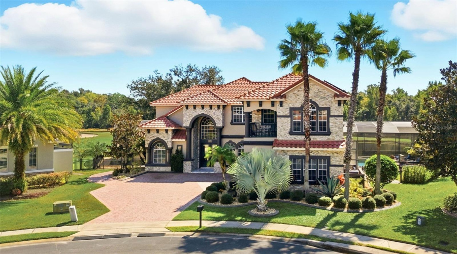 Street View Street View