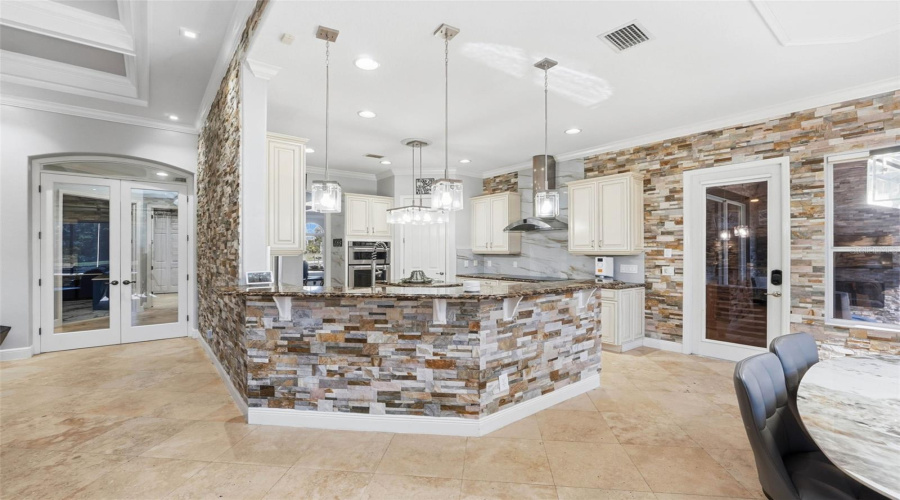 Kitchen and Kitchen Bar Kitchen and Kitchen Bar