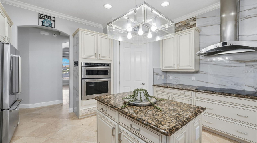 Kitchen Island Kitchen Island