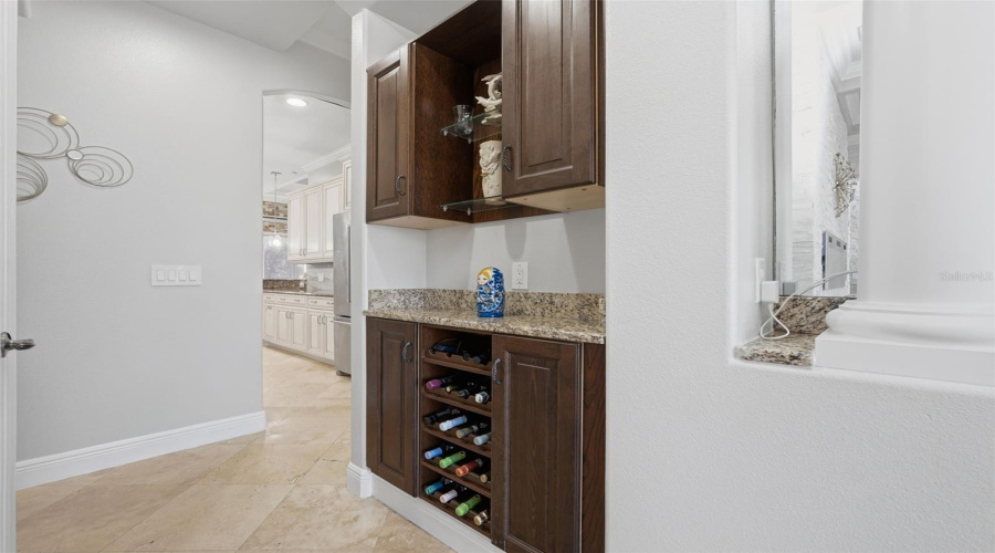 Wet Bar Wet Bar