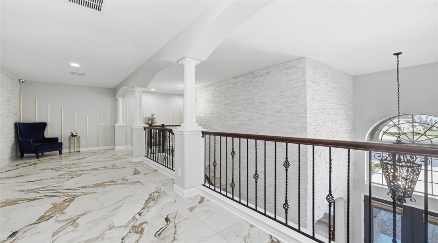 Second Floor Second Floor