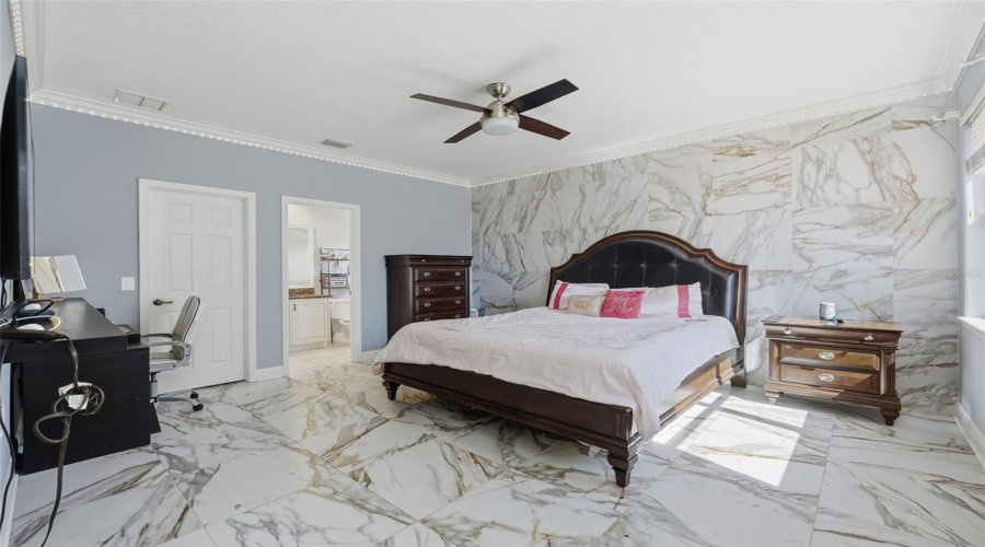 Bedroom #2 with in suite Bathroom Bedroom #2 with in suite Bathroom