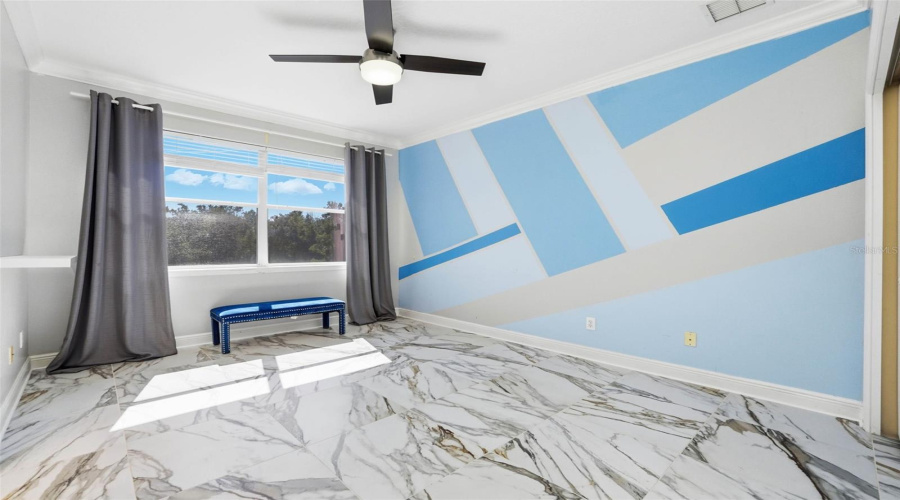 Bedroom #4 Bedroom #4