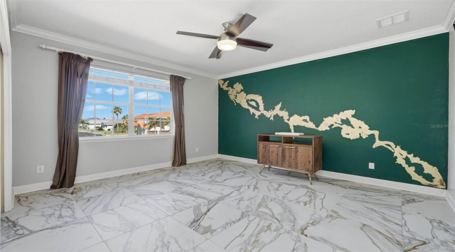 Bedroom #5 Bedroom #5