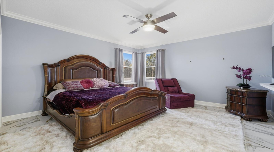 Bedroom #6 Bedroom #6