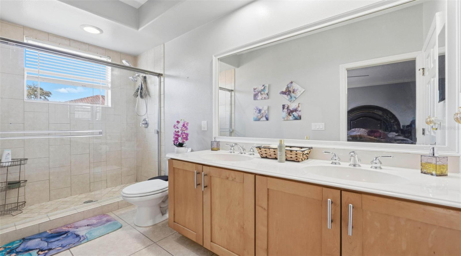 Bathroom #5 Bathroom #5