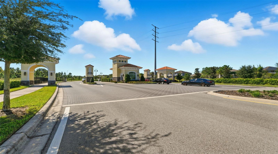 Second Entry Second Entry