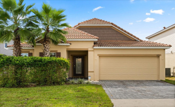 DAVENPORT, Florida 33837, 4 Bedrooms Bedrooms, ,2 BathroomsBathrooms,Residential,For Sale,OAK MARSH,0,MFRO6355033