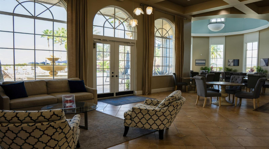 Clubhouse Clubhouse
