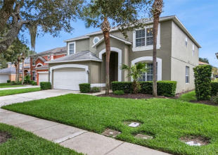 KISSIMMEE, Florida 34747, 7 Bedrooms Bedrooms, ,4 BathroomsBathrooms,Residential,For Sale,GRAND HARBOUR,0,MFRO6349466