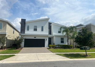 DAVENPORT, Florida 33896, 8 Bedrooms Bedrooms, ,5 BathroomsBathrooms,Residential,For Sale,CRUDEN BAY,0,MFRO6354799
