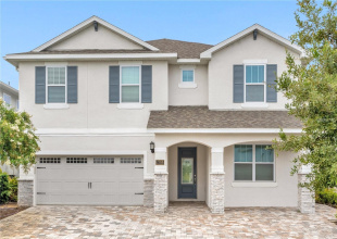 KISSIMMEE, Florida 34747, 8 Bedrooms Bedrooms, ,6 BathroomsBathrooms,Residential,For Sale,WESTLAND,0,MFRO6355185