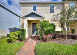 DAVENPORT, Florida 33837, 4 Bedrooms Bedrooms, ,3 BathroomsBathrooms,Residential,For Sale,ANNABELLE,0,MFRO6353985
