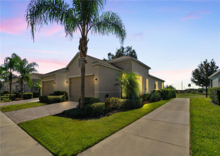 Sandpipper Villa