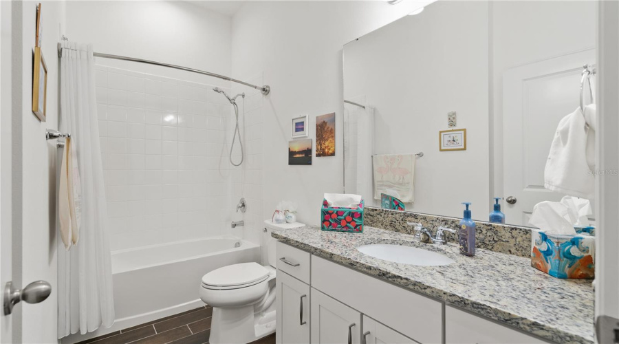 Guest Bath Guest Bath