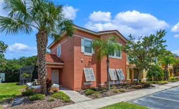 KISSIMMEE, Florida 34746, 4 Bedrooms Bedrooms, ,3 BathroomsBathrooms,Residential,For Sale,VERO BEACH,0,MFRT3509740