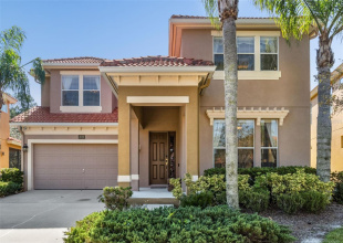 KISSIMMEE, Florida 34746, 4 Bedrooms Bedrooms, ,4 BathroomsBathrooms,Residential,For Sale,STELLA,0,MFRS5137285