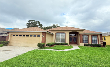 KISSIMMEE, Florida 34746, 3 Bedrooms Bedrooms, ,2 BathroomsBathrooms,Residential,For Sale,FAIRWAY,0,MFRS5136157