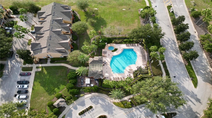 Carriage Pointe Pool Carriage Pointe Pool