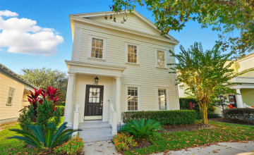 CELEBRATION, Florida 34747, 3 Bedrooms Bedrooms, ,2 BathroomsBathrooms,Residential,For Sale,OAK POND,0,MFRO6354720