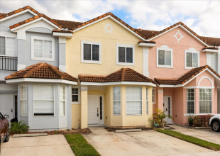 KISSIMMEE, Florida 34746, 3 Bedrooms Bedrooms, ,2 BathroomsBathrooms,Residential,For Sale,BEACH,0,MFRO6355203