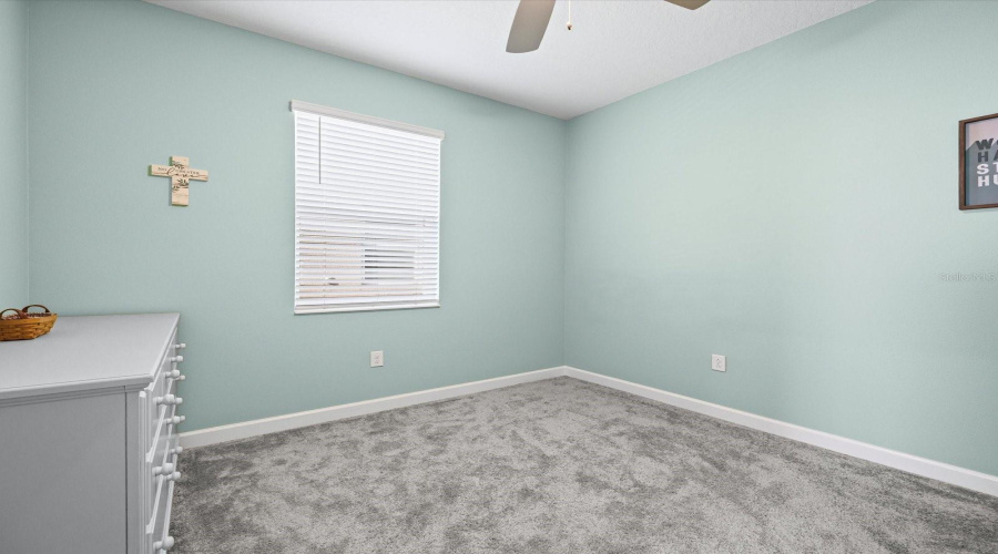 Bedroom 4 Bedroom 4
