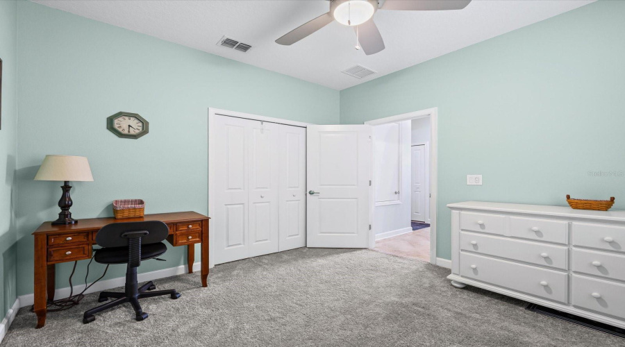 Bedroom 4 Bedroom 4