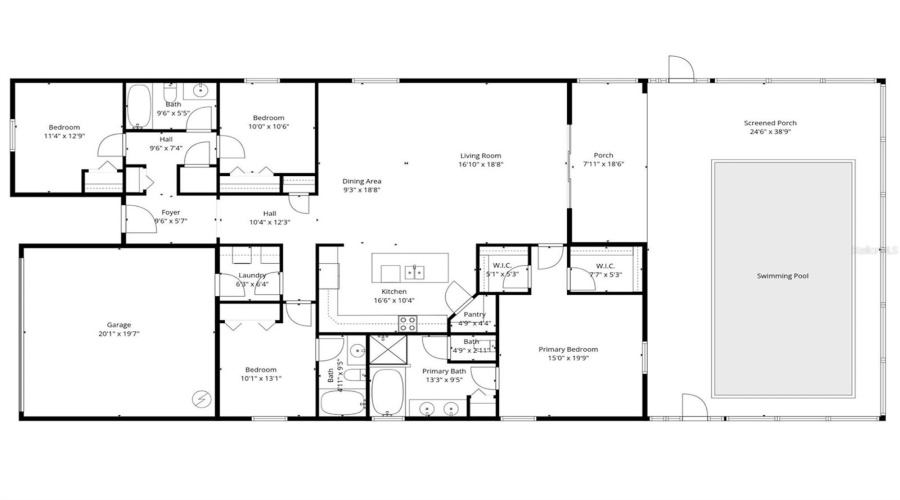 DAVENPORT, Florida 33837, 4 Bedrooms Bedrooms, ,3 BathroomsBathrooms,Residential,For Sale,BRUNSWICK,0,MFRO6353673 DAVENPORT, Florida 33837, 4 Bedrooms Bedrooms, ,3 BathroomsBathrooms,Residential,For Sale,BRUNSWICK,0,MFRO6353673