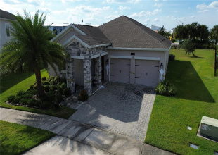 KISSIMMEE, Florida 34746, 4 Bedrooms Bedrooms, ,3 BathroomsBathrooms,Residential,For Sale,FAIRY TALE,0,MFRO6355002