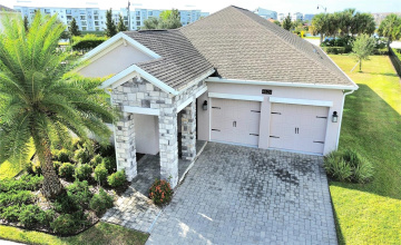 KISSIMMEE, Florida 34746, 4 Bedrooms Bedrooms, ,3 BathroomsBathrooms,Residential,For Sale,FAIRY TALE,0,MFRO6355002